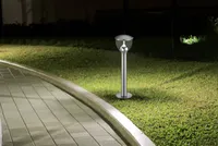 AIAVALGUSTI MONTEVIDEO 1X7W LED IP44