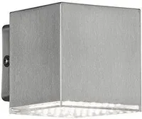 FASSAADIVALGUSTI QUITO 1X7W LED IP44