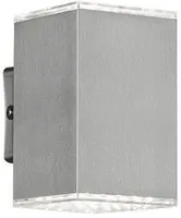 FASSAADIVALGUSTI QUITO 2X5,5W LED IP44