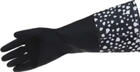 MUSTAD LATEKSIST MAJAPIDAMISKINDAD PIKKUS 39CM