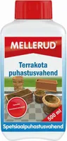 PUHASTUSVAHEND TERREAKOTA 0,5L