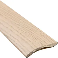 NIVOOLIIST TAMM VALGE 0-18X40MM 1M ISELIIMUV