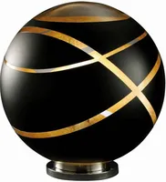 LAUALAMP FARO 1XE27 60W MUST