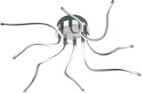 LAELAMP PORTOFINO 4X4,1W + 4X2,8W LED