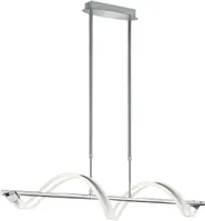 LAELAMP SIDNEY 1X20W LED 1800LM