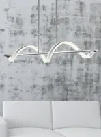 LAELAMP SIDNEY 1X20W LED 1800LM