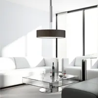 LAELAMP HOTEL 3XE27 60W MUST