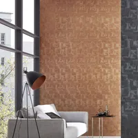 TAPPET P+S G.M. KRETSCHMER II 02480-50 0,53X10,05M PRUUN