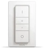 KOHTVALGUSTI PHILIPS 5,5W LED RUNNER VALGE HUE TIMMERIGA