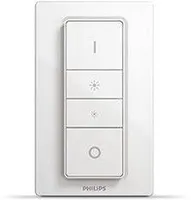 KOHTVALGUSTI PHILIPS 5,5W LED RUNNER VALGE HUE