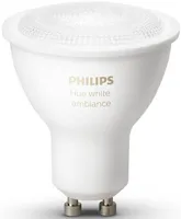 LED LAMP PHILIPS HUE WHITE AMBIANCE 5,5W GU10 MR16