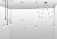 LAELAMP TRIO DROPS 2X4,5W 350LM