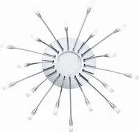 LAELAMP TRIO UMBRELLA 18X1,1W 95LM