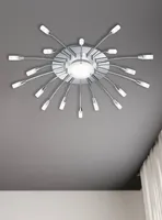 LAELAMP TRIO UMBRELLA 18X1,1W 95LM