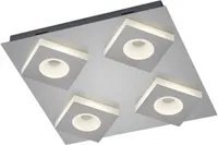 LAELAMP TRIO ATLANTA 4X4,3W 390LM