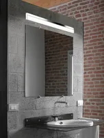 VANNITOAVALGUSTI TRIO NILO 1X9W 900LM