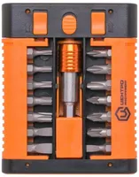 OTSAKUTE KOMPLEKT 14 OSA LUKUSTIGA MAGNETHOIDIK CI