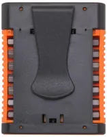 OTSAKUTE KOMPLEKT 14 OSA LUKUSTIGA MAGNETHOIDIK CI