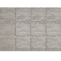 PÕRANDAPLAAT ALPSTONE GREY 10X10CM 1,44M² PAKIS