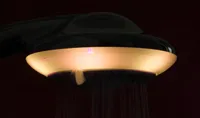 DUŠIOTSIK LUMEN 5-FUNKTS. LED VALGUSTUS 406-90