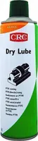 KUIVMÄÄRDEAINE CRC DRY LUBE +PTFE 500ML/AE