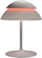 LAUALAMP BEYOND 4,5W LED 600LM 2000-6500K HUE VALGE