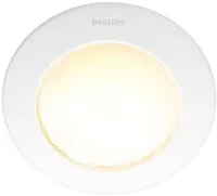 ALLVALGUSTI PHOENIX 5W LED 447LM 2200-6500K HUE VALGE