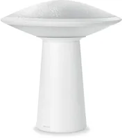 LAUALAMP PHOENIX 9W LED 905LM 2200-6500LM HUE VALGE