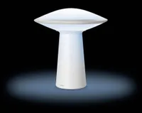 LAUALAMP PHOENIX 9W LED 905LM 2200-6500LM HUE VALGE