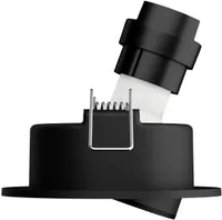 RIPPLAEVALGUSTI MILLISKIN 5,5W LED 250LM PULT HUE AL ÜMAR