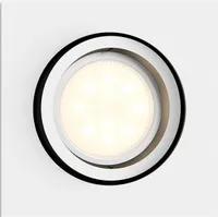 RIPPLAEVALGUSTI MILLISKIN 5,5W LED 250LM PULT HUE VALGE