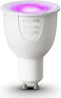 LED LAMP PHILIPS HUE WHITE/COLOR AMBIANCE 6,5W GU10