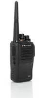 KÄSIRAADIOSAATJA MIDLAND G15 PMR446 IP67 1600MAH LIION