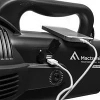 KANDELAMP MACTRONIC PATHFINDER 20W LED 1600LM 7000MAH