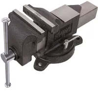 PÖÖRDALUSEL KRUUSTANGID SCHEPPACH V 125P 360° TORUHAARATS 125 MM