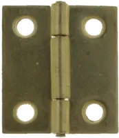 AKNAHING FISKOSTAR 30X27 MM ME (4 TK. PAKEND)