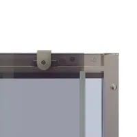 MADALA ALUSVANNIGA DUŠINURK BREEZZ F-124 90X90X12/192CM