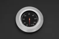 GRILL MUSTANG HYBRID 178X60X112CM