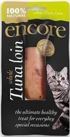 LEMMIKLOOMA ENCORE TUUNIKALAMAIUS KASSIDELE 30G