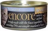 KASSIKONSREV ENCORE OOKEANIKALAGA 70G