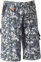 LÜHIKESED PÜKSID KAMO XL