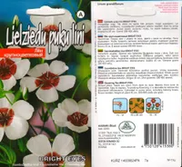 LILLESEEMNED KURZEMES SEKLAS SUUREÕIELINE 'LINA BRIGHT EYES' 0,5G