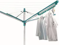 HOIDJA LINOMATIC EASY CLIP PESUKARUSELLILE