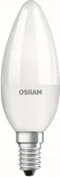 LED LAMP OSRAM LED SUPERSTAR CLASSIC 5,5W E14 B35 2700K 470LM DIMMERDATAV