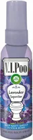 ÕHUVÄRSKENDAJA TUALETTI AIR WICK V.I.POO LAVENDER 55ML