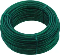 NÖÖR SUKI TERASSÜDAMIKUGA 3,5MMX20M ROHELINE