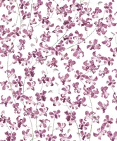 TAPEET KALABA ORHIDEE