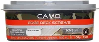 TERRASSIKRUVI CAMO 60X4,2MM, ROOSTEVABA 350TK