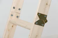 PÖÖNINGULUUK DOLLE EUROISO 120X60