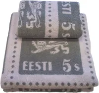 FROTEERÄTIK TEKSTIILKOMPANII 50X100CM MEIE MARK